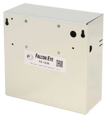 Блок питания Falcon Eye  FE-1230