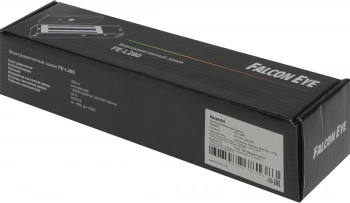 Замок электромагнитный Falcon Eye FE-L280