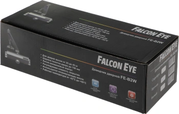 Доводчик двери Falcon Eye FE-B2W