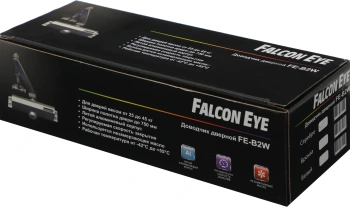 Доводчик двери Falcon Eye FE-B2W