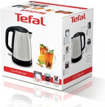 Чайник электрический Tefal Confidence KI270D30