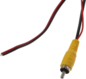 Камера заднего вида Silverstone F1 Interpower IP-616 IR