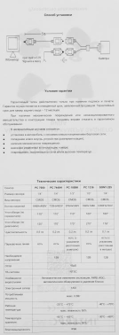 Камера заднего вида Silverstone F1 Interpower IP-616 IR