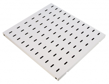 Полка стационарная для аккумуляторов ЦМО СВ-62АК 1U нагр.:200кг. 19