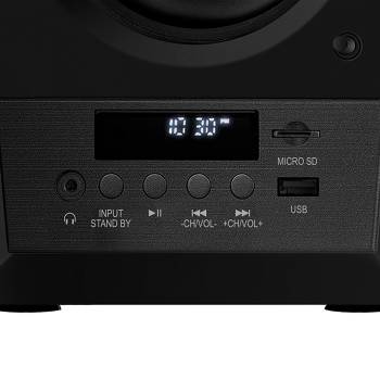 Колонки Sven MC-20