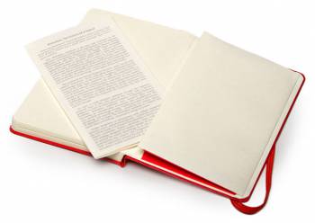 Блокнот для рисования Moleskine ART SKETCHBOOK