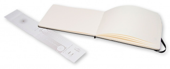 Блокнот для акварели Moleskine ART WATERCOLOR