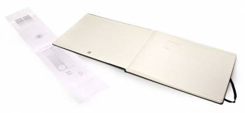 Блокнот для акварели Moleskine ART WATERCOLOUR