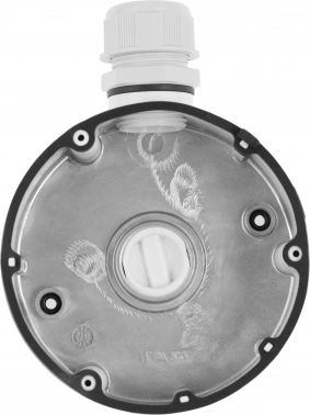 Монтажная коробка Hikvision  DS-1280ZJ-DM18