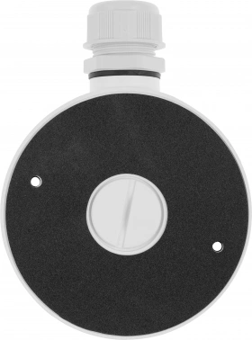 Монтажная коробка Hikvision  DS-1280ZJ-DM18