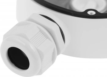 Монтажная коробка Hikvision  DS-1280ZJ-DM18
