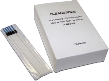 Палочки чистящие Lanmaster LAN-FT-CL/ST1 (упак.:100шт) 100м