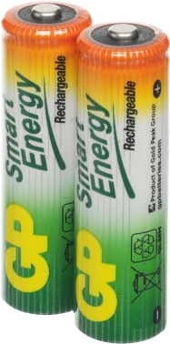 Аккумулятор GP Smart Energy 100AAHCSV