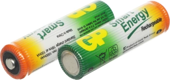 Аккумулятор GP Smart Energy 100AAHCSV