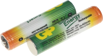 Аккумулятор GP Smart Energy 40AAAHCSV