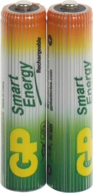 Аккумулятор GP Smart Energy 40AAAHCSV