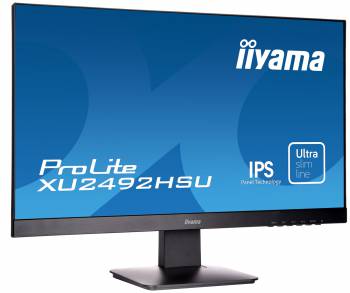 Монитор Iiyama 23.8