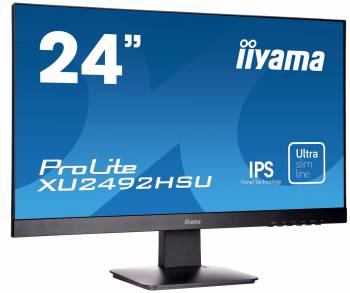 Монитор Iiyama 23.8