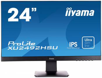 Монитор Iiyama 23.8
