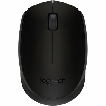 Мышь Logitech B170