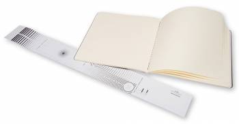 Блокнот для рисования Moleskine ART CAHIER SKETCH ALBUM