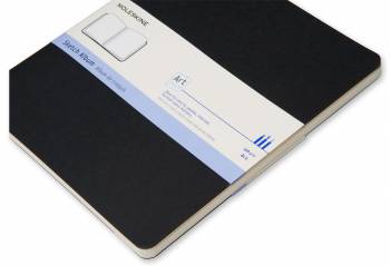 Блокнот для рисования Moleskine ART CAHIER SKETCH ALBUM