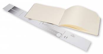 Блокнот для рисования Moleskine ART CAHIER SKETCH ALBUM