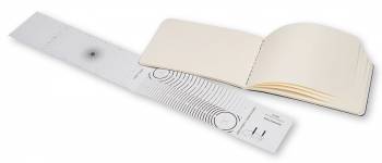 Блокнот для рисования Moleskine ART CAHIER SKETCH ALBUM