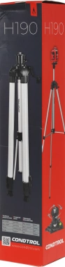 Штатив Condtrol H190