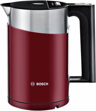 Чайник электрический Bosch TWK861P4RU