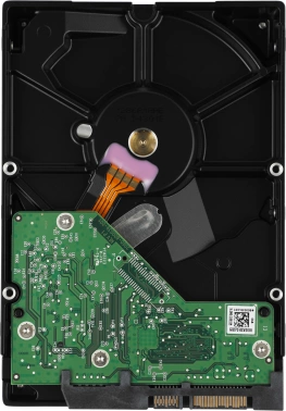 Жесткий диск WD SATA-III 1TB  WD1003FZEX