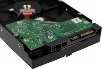 Жесткий диск WD SATA-III 1TB  WD1003FZEX