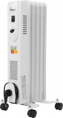 Радиатор масляный Ballu Comfort BOH/CM-05WDN