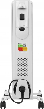 Радиатор масляный Ballu Comfort BOH/CM-05WDN