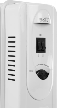 Радиатор масляный Ballu Comfort BOH/CM-05WDN