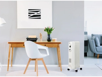 Радиатор масляный Ballu Comfort BOH/CM-05WDN