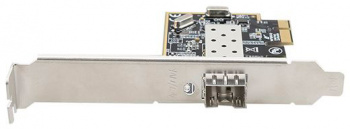 Сетевой адаптер Fast Ethernet D-Link DFE-560FX (OEM)