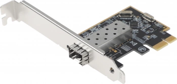 Сетевой адаптер Fast Ethernet D-Link DFE-560FX (OEM)