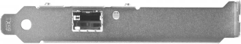 Сетевой адаптер Fast Ethernet D-Link DFE-560FX (OEM)