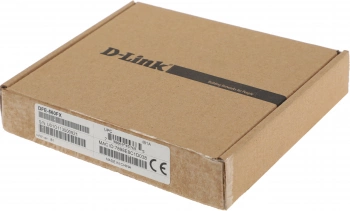 Сетевой адаптер Fast Ethernet D-Link DFE-560FX (OEM)