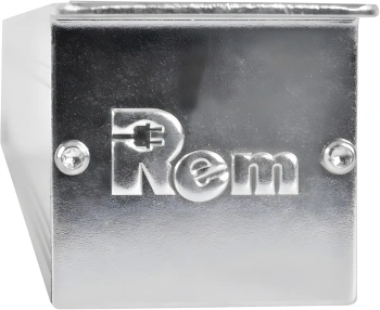 Блок распределения питания Rem R-10-9S-I-440-Z гор.размещ. 9xSchuko базовые 10A C14