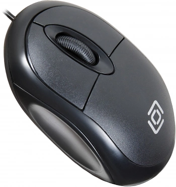 Мышь Оклик 105S