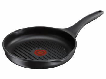 Сковорода-гриль Tefal Supreme Gusto H1184074