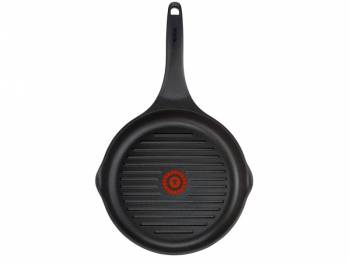 Сковорода-гриль Tefal Supreme Gusto H1184074
