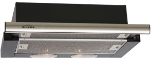 Вытяжка встраиваемая Elikor Интегра 50П-400-В2Л