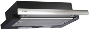 Вытяжка встраиваемая Elikor Интегра 60П-400-В2Л