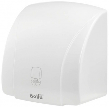 Сушилка для рук Ballu Turbo BAHD-1800