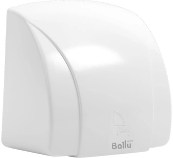 Сушилка для рук Ballu Turbo BAHD-1800