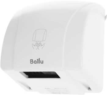 Сушилка для рук Ballu Turbo BAHD-1800