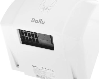 Сушилка для рук Ballu Turbo BAHD-1800
